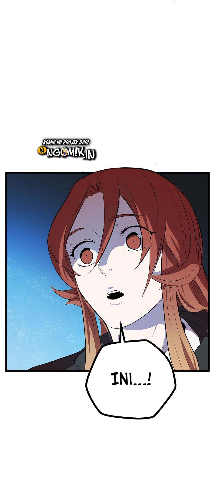 Otherworldly Sword King’s Survival Records chapter 16